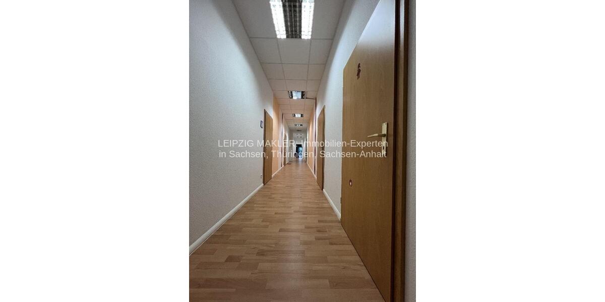 Gewerbeobjekt Halle (Saale) Büschdorf - 350&euro; | Angebot:26278958