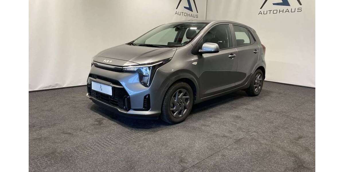 Kia Picanto 10.000 km 15.900 &euro; Seelze 30926