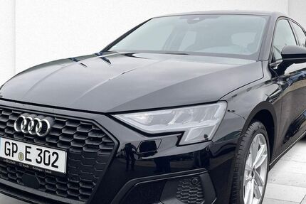 Audi A3 16.274 km 31.330 € Geislingen 73312