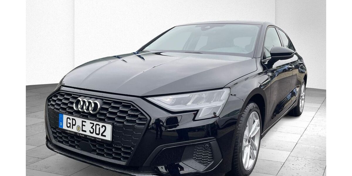 Audi A3 16.274 km 31.330 € Geislingen 73312