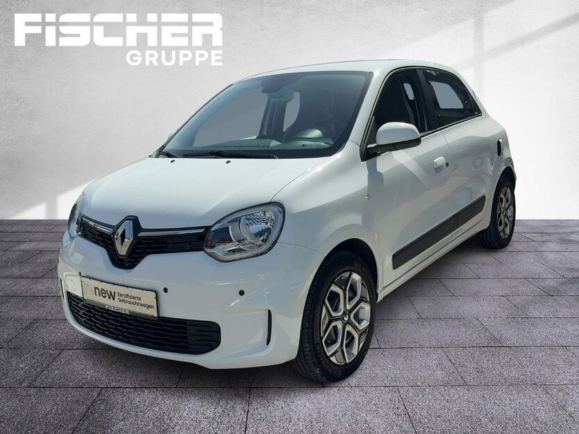 Renault Twingo 10.844 km 11.690 € Esslingen 73734