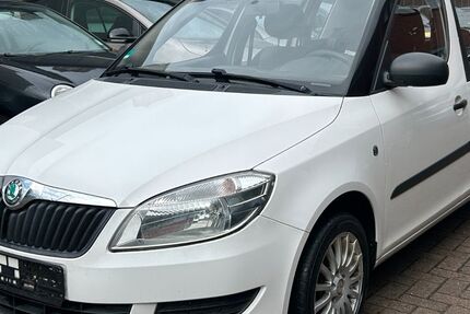 Skoda Roomster 150.000 km 1.490 € Hannover 30519