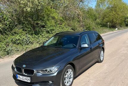 BMW 316 183.500 km 7.199 &euro; Frei-Laubersheim 55546