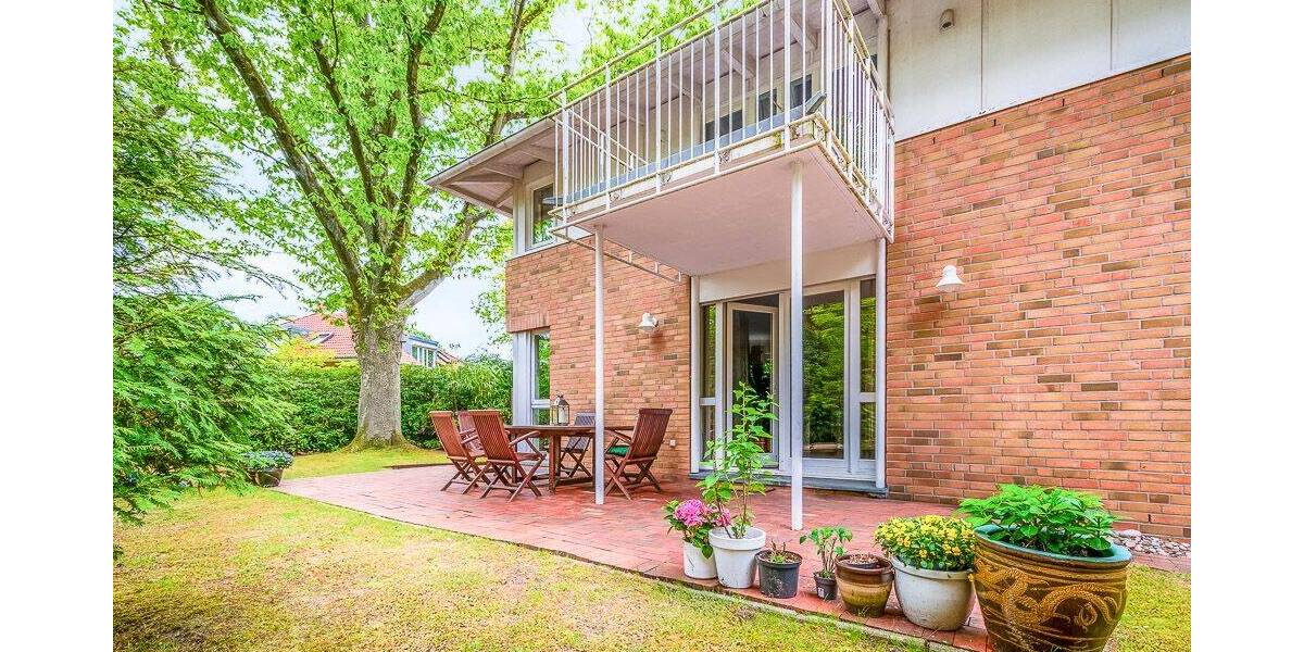 Einfamilienhaus Hamburg Rissen - 4 Zimmer, 177 m&sup2;, 1.075.000&euro; | Angebot:26903567
