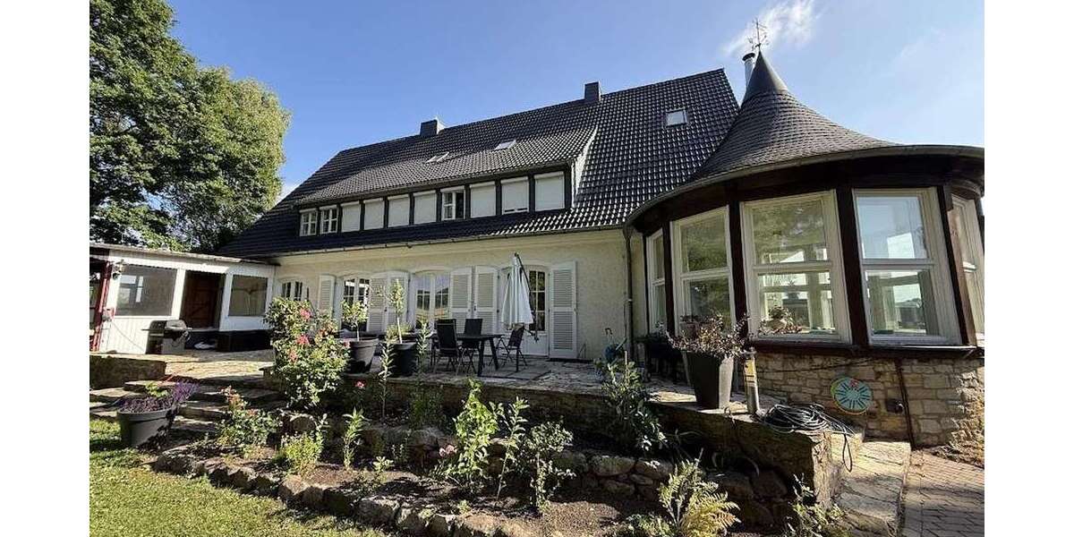 Einfamilienhaus Bad Essen - 10 Zimmer, 346 m&sup2;, 1.300.000&euro; | Angebot:27304776