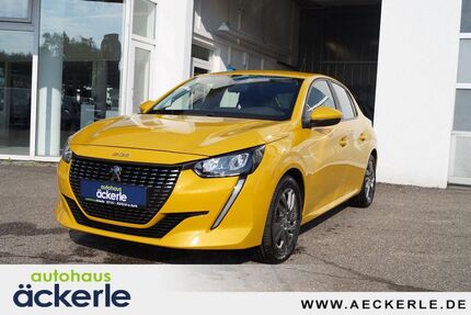 Peugeot 208 49.626 km 12.490 € Korb 71404