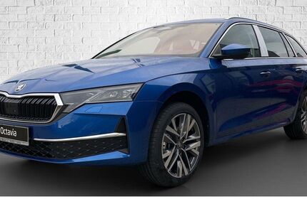 Skoda Octavia 3.000 km 37.990 &euro; Rochlitz 09306