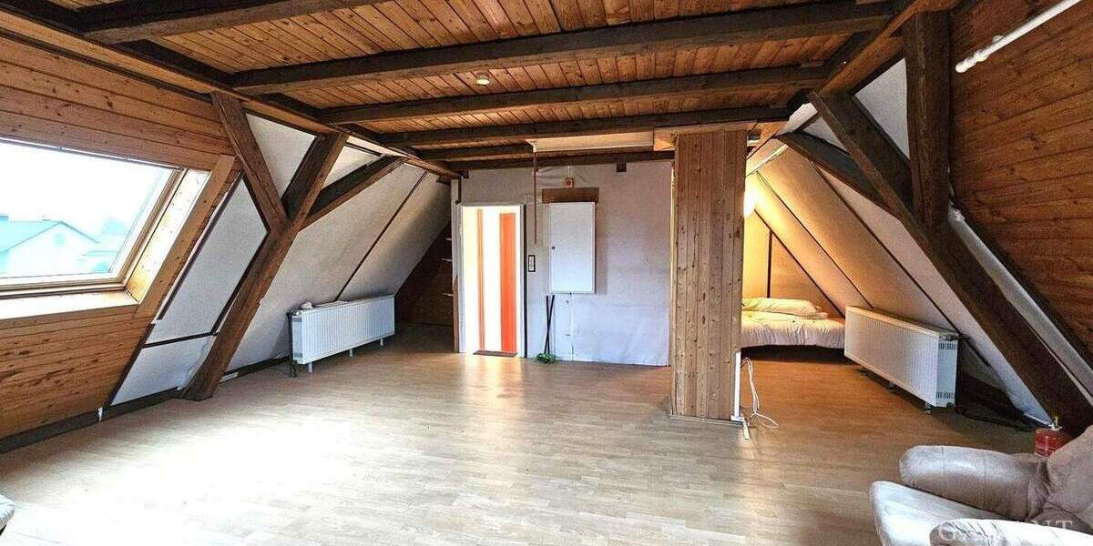 Einfamilienhaus Steinheim am Albuch Steinheim - 5 Zimmer, 184 m&sup2;, 375.000&euro; | Angebot:25781236