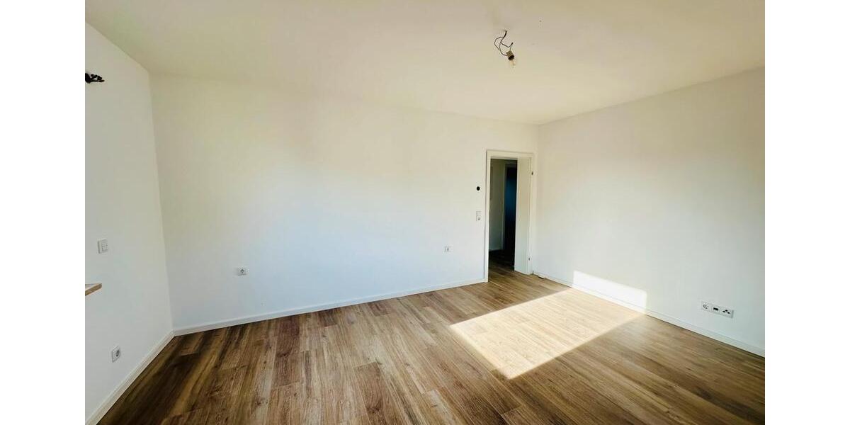 Erdgeschoßwohnung Wassertrüdingen - 2 Zimmer, 72 m&sup2;, 850&euro; | Angebot:25843226