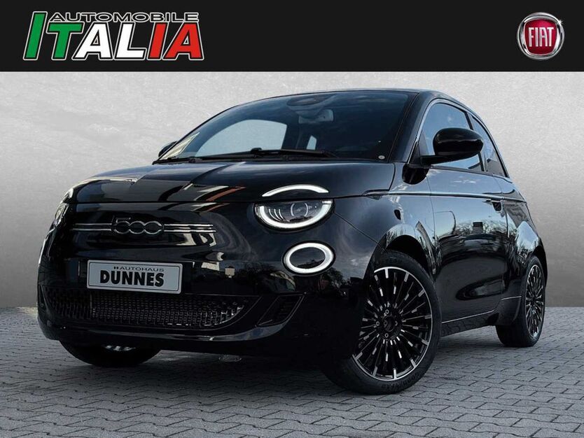 Fiat 500e 9.500 km 25.999 € Regensburg 93059