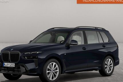 BMW X7 51.825 km 78.980 &euro; München 80939