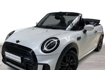Mini Cooper Cabrio 36.296 km 27.890 &euro; Siegen 57076