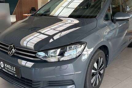 VW Touran 19.400 km 28.750 &euro; Ibbenbüren 49479