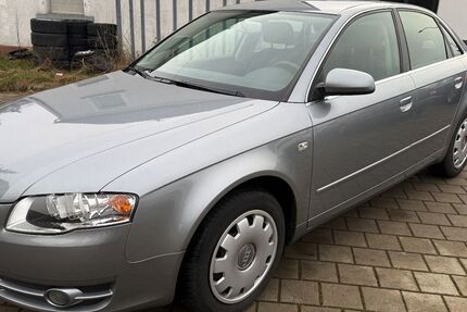 Audi A4 175.000 km 3.490 &euro; ERTINGEN 88521
