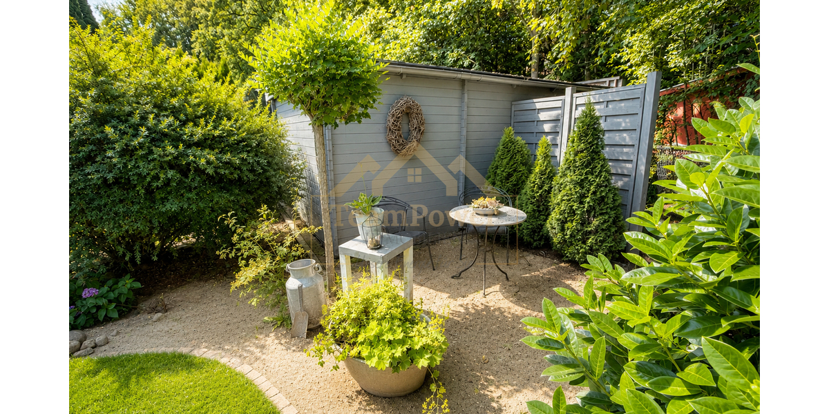 Ihr neues Familienglück: Wohnen mit Einliegerwohnung und grünem Gartenidyll - Einfamilienhaus Bad Bramstedt | Angebot:27085899
