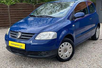 VW Fox