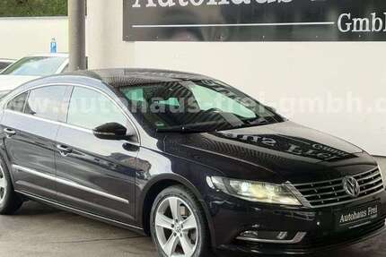 VW CC 159.000 km 8.490 € Montabaur 56410
