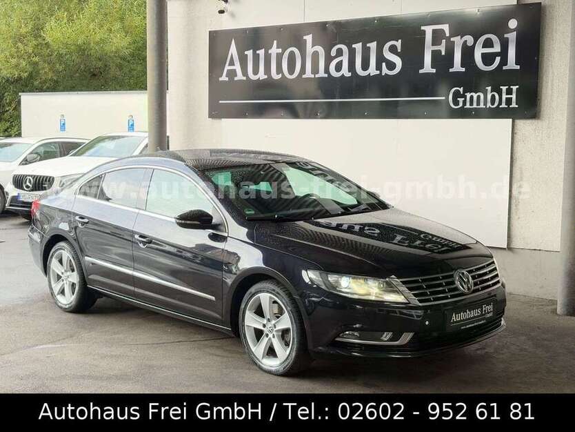 VW CC 159.000 km 8.490 € Montabaur 56410