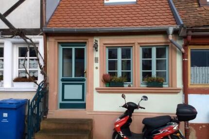 Haus Otterberg - 3 Zimmer, 51 m&sup2;, 190.000&euro; | Angebot:26719777