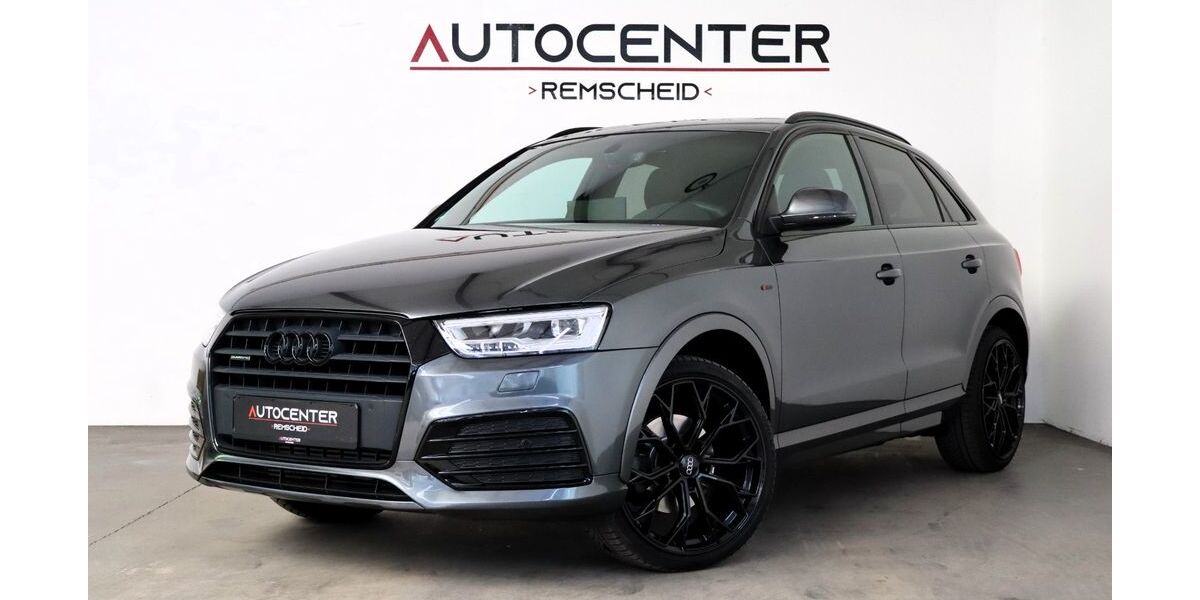 Audi Q3 90.795 km 19.950 &euro; Remscheid 42897