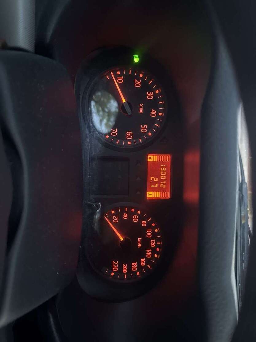 Renault Clio 131.000 km 1.400 € frankenthal 67227