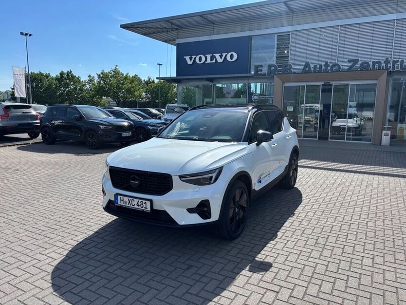 XC40