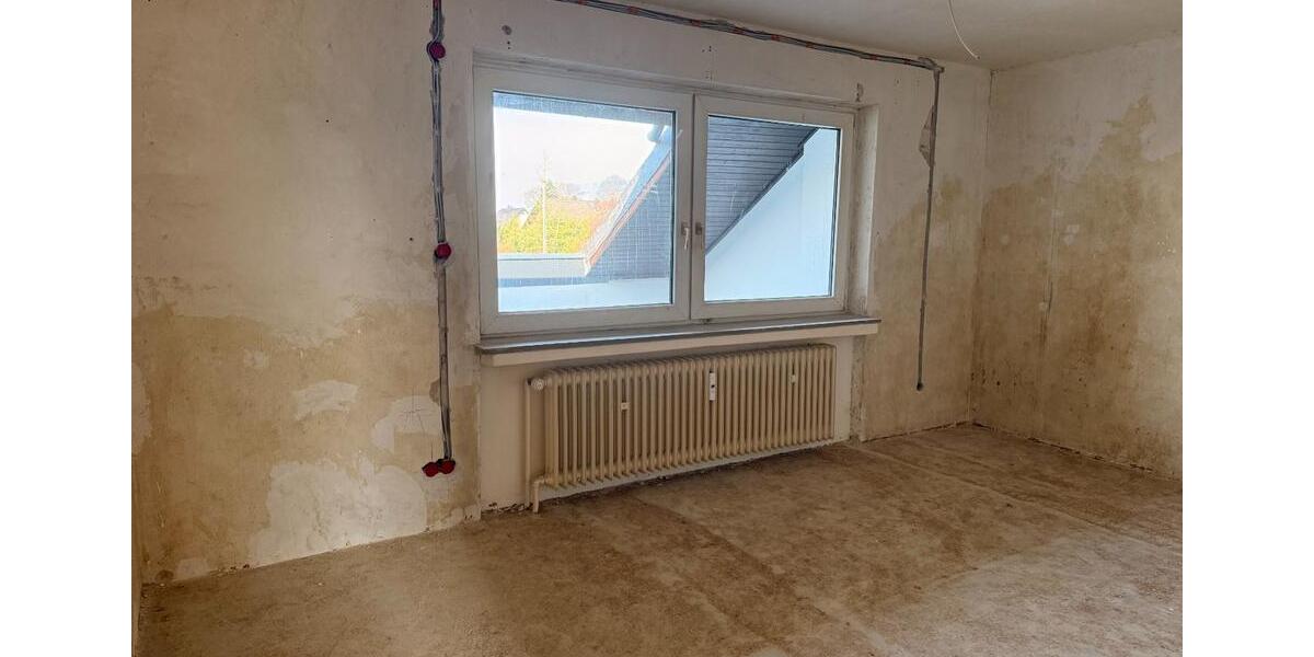 Dachgeschoßwohnung Weyhe - 3 Zimmer, 73 m&sup2;, 680&euro; | Angebot:25903011