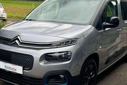 Citroen Berlingo 17.500 km 29.000 &euro; Schwäbisch Gmünd 73527
