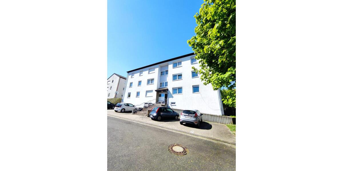 Erdgeschoßwohnung Baumholder - 3 Zimmer, 88 m&sup2;, 160.000&euro; | Angebot:27161601