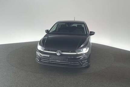 VW Polo 12.900 km 22.460 € Aach 78267