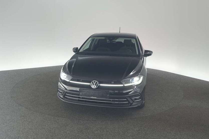 VW Polo 12.900 km 22.460 € Aach 78267