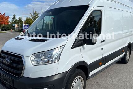 Ford Transit 421.000 km 9.490 € München 81243