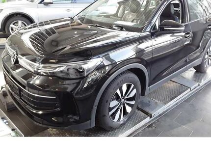 VW Tiguan 7.250 km 36.980 &euro; Nürnberg 90441