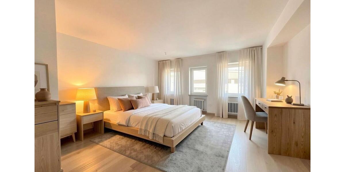 Etagenwohnung Fürstenzell - 2 Zimmer, 68 m&sup2;, 600&euro; | Angebot:26313605