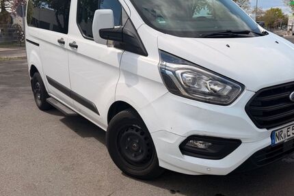 Ford Transit Custom 159.300 km 15.900 &euro; Neuwied 56564