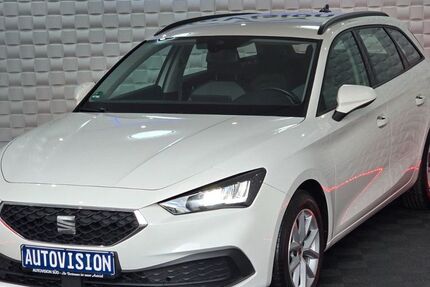 Seat Leon 115.000 km 14.950 € Herzberg am Harz 37412