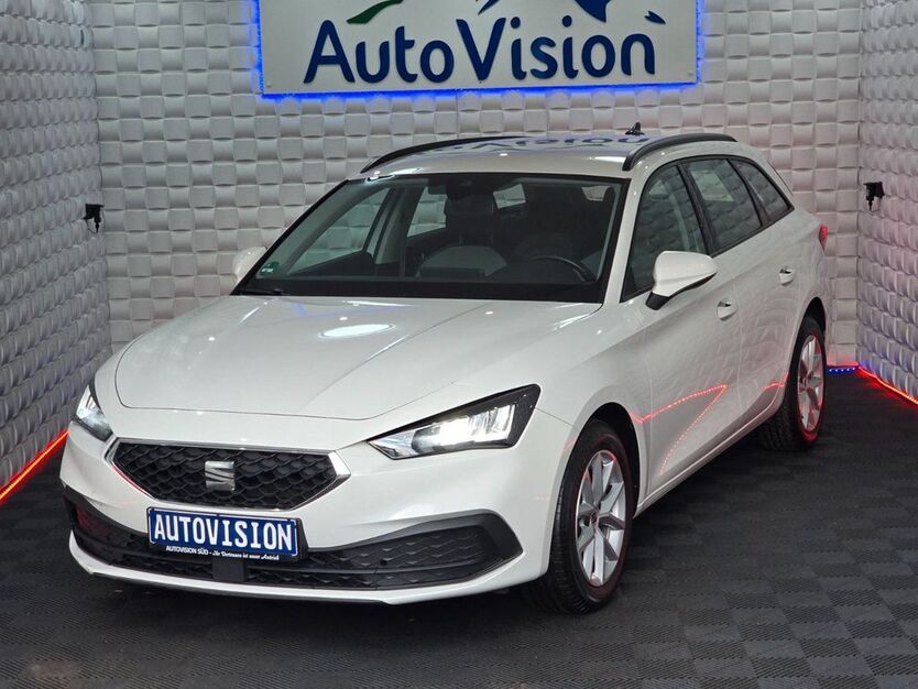 Seat Leon 115.000 km 14.950 € Herzberg am Harz 37412