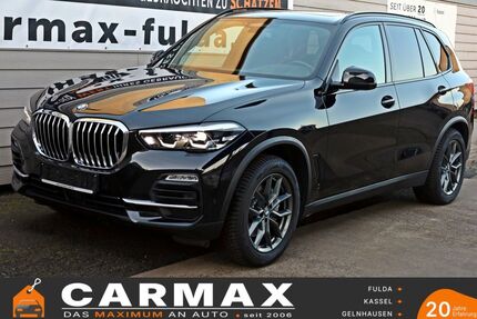 BMW X5 129.915 km 38.900 &euro; Fulda 36043