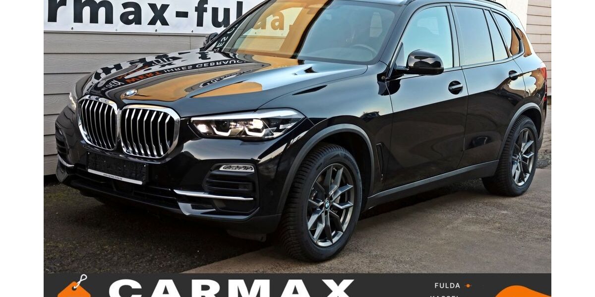 BMW X5 129.915 km 38.900 &euro; Fulda 36043