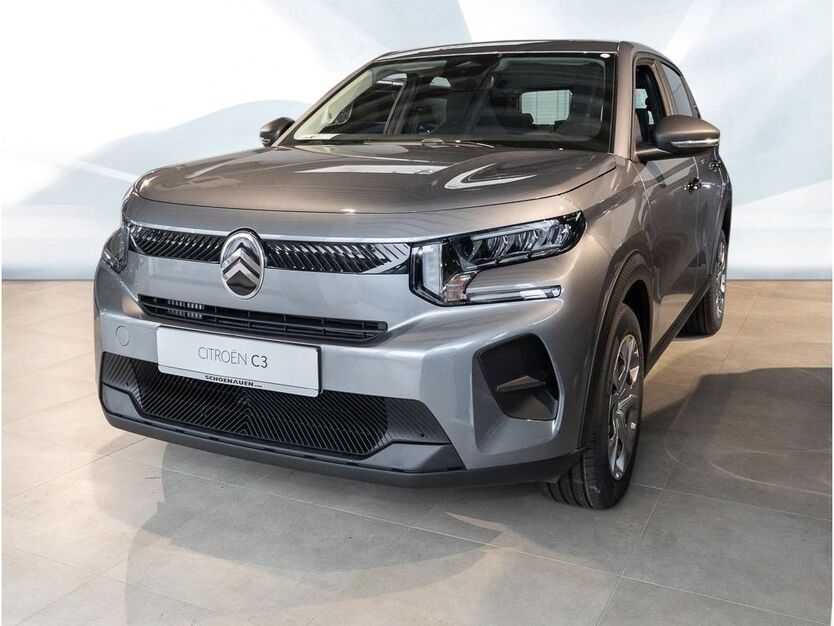 Citroen C3 12.309 km 14.990 € Kerpen 50171