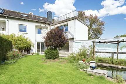 Haus zum Kaufen in Bad Vilbel 690.000 € 220 m² 8 zimmer