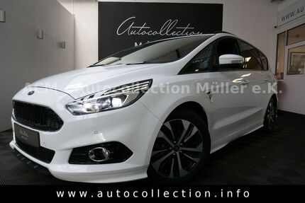 Ford S-Max 88.700 km 24.997 € Remscheid 42897