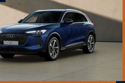 Audi Q5 19.650 km 47.880 &euro; Ursensollen 92289