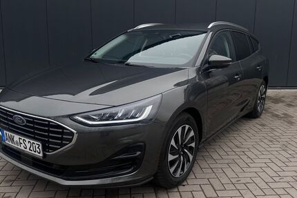 Ford Tourneo 7.500 km 26.790 &euro; Neubrandenburg 17036