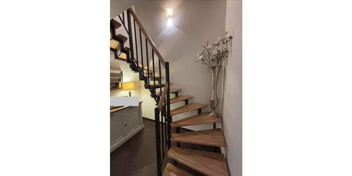 Reihenendhaus Haan - 5 Zimmer, 130 m&sup2;, 530.000&euro; | Angebot:24810093