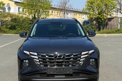 Hyundai TUCSON 141.311 km 20.900 &euro; Fürth 90763