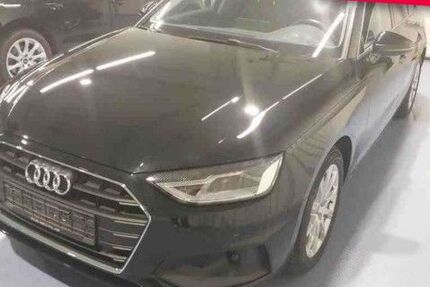 Audi A4 53.668 km 21.980 &euro; Flensburg 24941