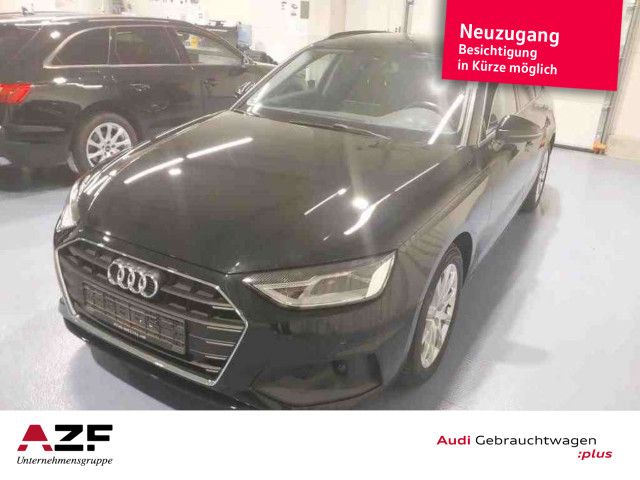 Audi A4 53.668 km 21.980 &euro; Flensburg 24941