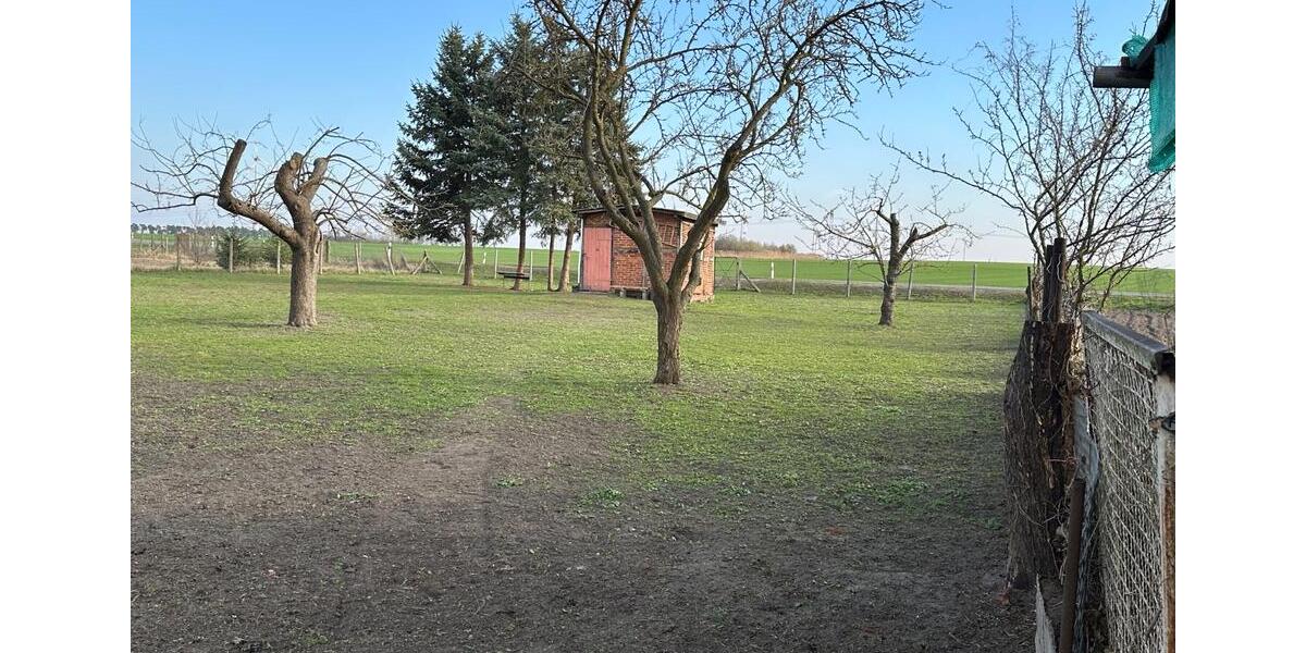 Grundstück Burg - 13.650&euro; | Angebot:25300591