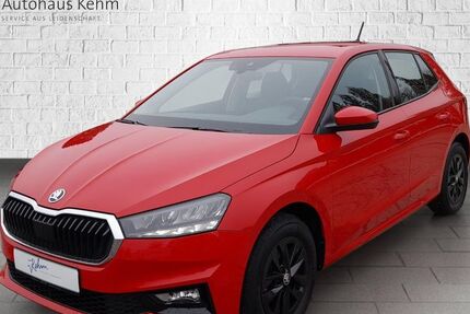 Skoda Fabia 34.900 km 15.890 € Bad Neustadt a. d. Saale 97616